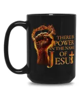 Black Mug 15oz