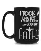 Black Mug 15oz