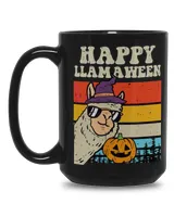 Black Mug 15oz