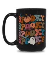 Black Mug 15oz