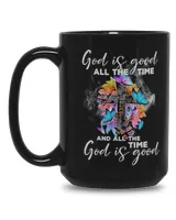 Black Mug 15oz