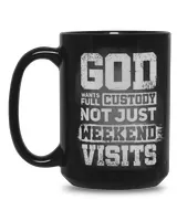Black Mug 15oz