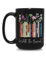 Black Mug 15oz