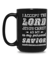 Black Mug 15oz
