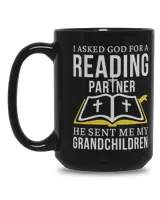 Black Mug 15oz