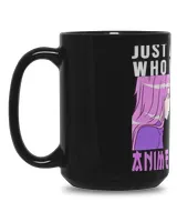 Black Mug 15oz