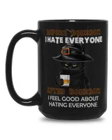 Black Mug 15oz