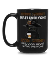 Black Mug 15oz