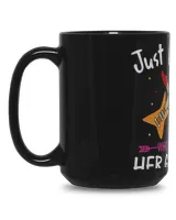 Black Mug 15oz