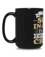 Black Mug 15oz
