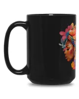Black Mug 15oz Black Mug 15oz
