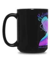 Black Mug 15oz