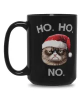 Black Mug 15oz