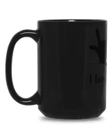 Black Mug 15oz