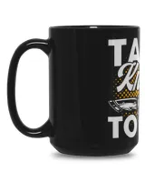 Black Mug 15oz