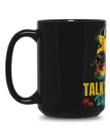 Black Mug 15oz
