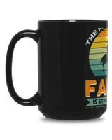 Black Mug 15oz Black Mug 15oz