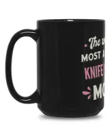 Black Mug 15oz