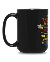 Black Mug 15oz