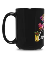 Black Mug 15oz