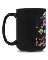 Black Mug 15oz