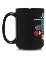 Black Mug 15oz Black Mug 15oz