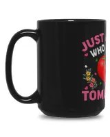 Black Mug 15oz