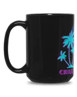 Black Mug 15oz