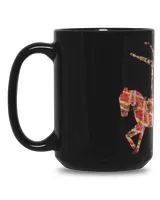 Black Mug 15oz