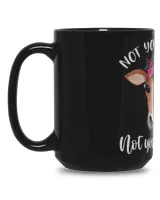 Black Mug 15oz
