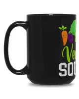 Black Mug 15oz