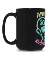 Black Mug 15oz Black Mug 15oz