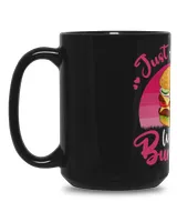 Black Mug 15oz