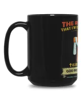 Black Mug 15oz