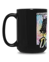 Black Mug 15oz