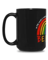 Black Mug 15oz