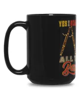 Black Mug 15oz Black Mug 15oz