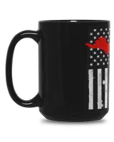 Black Mug 15oz