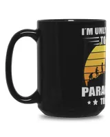 Black Mug 15oz