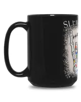 Black Mug 15oz
