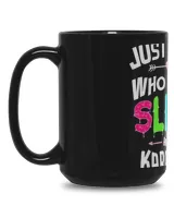 Black Mug 15oz