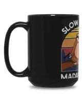 Black Mug 15oz