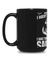 Black Mug 15oz