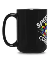 Black Mug 15oz Black Mug 15oz