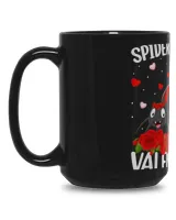 Black Mug 15oz