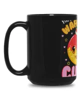 Black Mug 15oz