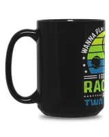 Black Mug 15oz