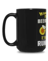 Black Mug 15oz