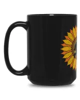 Black Mug 15oz
