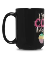 Black Mug 15oz